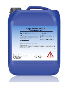 Degrasan SR 100 Tẩy dầu mỡ - Hóa Chất Degrasan - Vietchem - Công Ty Cổ Phần Degrasan - Vietchem